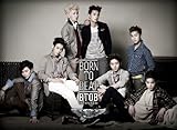 Born to Beat