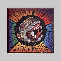 Fabiana Cantilo Ablum Cover