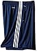 adidas Men's Essentials 3-Stripe Shorts