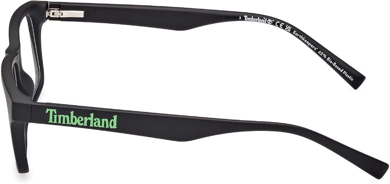 Gafas de Vista Timberland TB1833 002 51/14/140 TEEN
