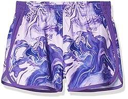 C9 Champion girls 2" Woven Running Shorts, Multi