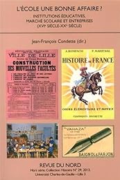 L' école, une bonne affaire ?