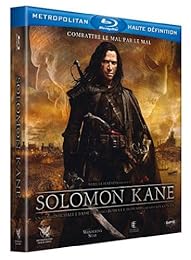 Solomon Kane