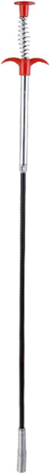 Faderr Claw Pick Up Tool 0.9m Flexible Retractable Graber Four Claws view 2