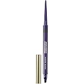 Kevyn Aucoin the Precision Eye Definer: Eyeliner pencil, self-sharpening, smudge-free. Easy precise application. 12-hour wear. Define eyes for long-wearing, sharp and smooth lines.