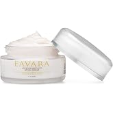 Eavara Firming Face Moisturizer, Hyaluronic Acid &amp; Botanical Oils, 1.7oz | Firming Facial Lotion, Hyaluronic Acid, Shea Butter, Jojoba, Rosehip, Kukui Oils, Women and Men, Helps Reduce Wrinkles