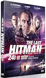Last Hitman : 24 heures en enfer