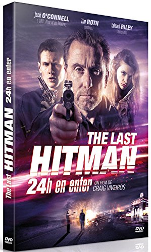 Last Hitman : 24 heures en enfer