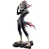 Ichibansho Figure - DanDaDan - Okarun (Transformed) (Overwhelming Monstrosity, A Strong Attack!) Masterlise Collectible Statue