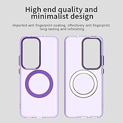 Pzwoxukhov Compatible with Oppo Reno 12 Pro 5G Case