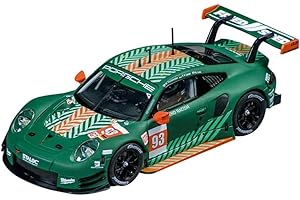 Carrera 31073 Porsche 911 RSR Proton Competition No.93 1:32 Scale Digital Slot Car Racing Vehicle Digital Slot Car Race Tracks