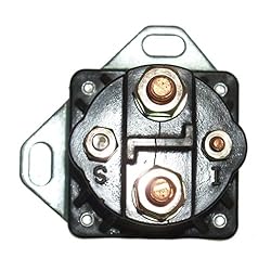 OEM SS4 Starter Solenoid