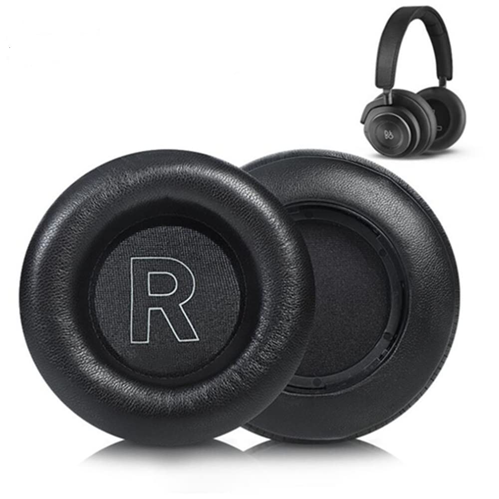 Replacement Ear Pad for Bang & Olufsen Beoplay H9 H9i H7 Headphones-Earpads - Ear Cushion Compatible with Beoplay H9 H7 Not Fit H9 3rd Gen