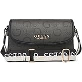 GUESS NICHOLE FLAP CROSSBODY Shoulder