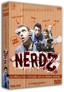 nerdz saison 2