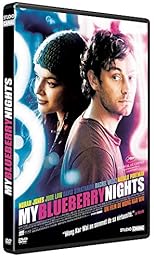 My Blueberry Nights