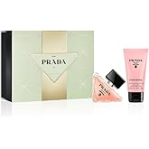 Prada Paradoxe Eau de Parfum Refillable Spray for Women, 3.4 Ounce