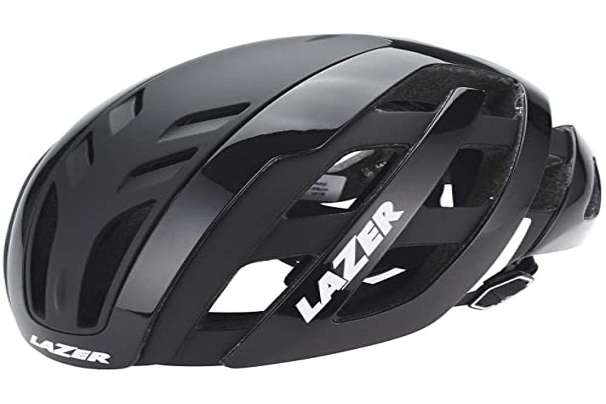 Lazer Century Helmet, Matt Black, Large