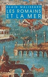 Les  Romains et la mer