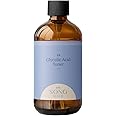 Dr Song Glycolic Acid 8% Toner - AHA Exfoliant For Smoothing Skin, Dark Spots, Wrinkles, Fine Lines, Korean Skin Care (8%)