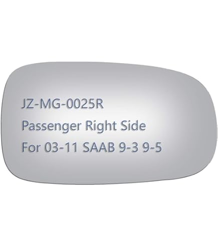 SAAB 9-3 9-5 Remote Key Fob Silicone Cover - 4 Button Protector Case Multiple Colors