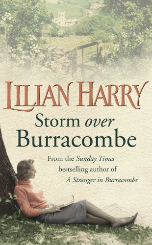 lilian harry burracombe village series