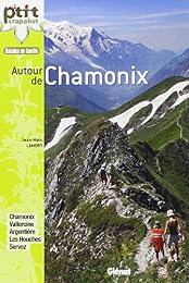 Autour de Chamonix