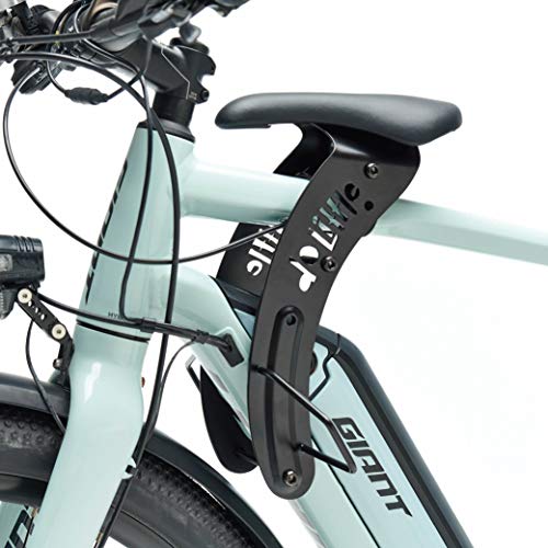 DO LITTLE Front-Mounted Kids Bike Seat for Active Riding in Oman