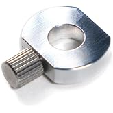 TSPROF Pioneer Abrasive Thickness Compensator, 8 mm