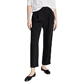 Vince Women's Tapered Pull On Pants
