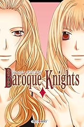 Baroque knights