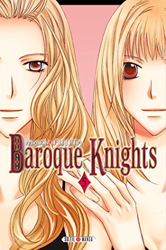 Baroque knights