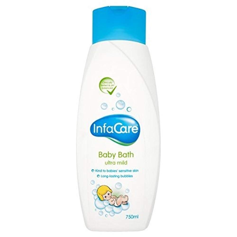 Infacare Baby Bath 750ml