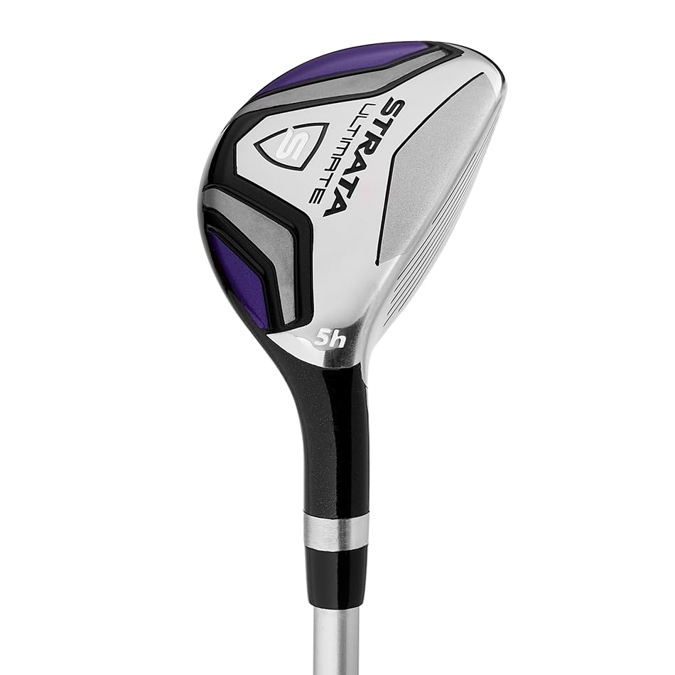 Callaway Golf Women’s Strata Complete Set