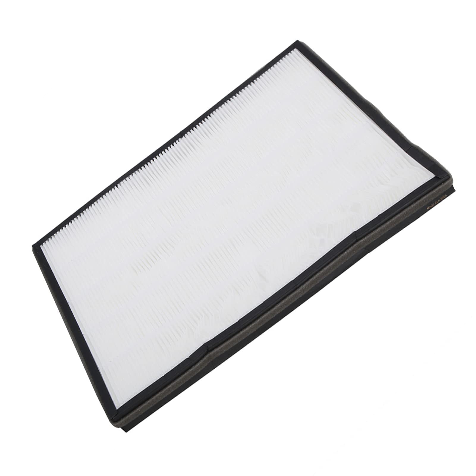 ASHATA Air Purifier Replacement Filter, for HEPA Activated Carbon Filter for ac4072 ac4014 ac4074 ac4083 ac4084 ac4085 ac4086