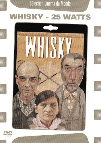 Whisky - Édition Collector