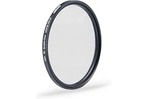 Tiffen 77BPM18 77mm Black Pro Mist 1/8Camera Lens Filter