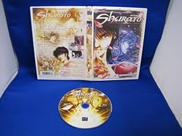 Shurato - Le Combat Pour La Création - Vol. 1