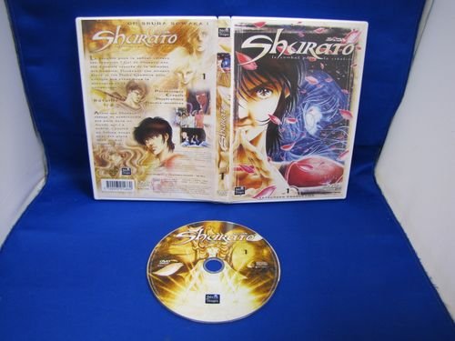 Shurato - Le Combat Pour La Création - Vol. 1