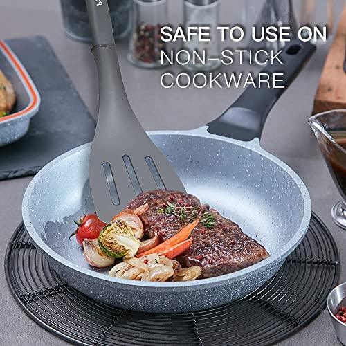 Large Kitchen Utensils for cooking, PanPacific Cooking Utensils Set