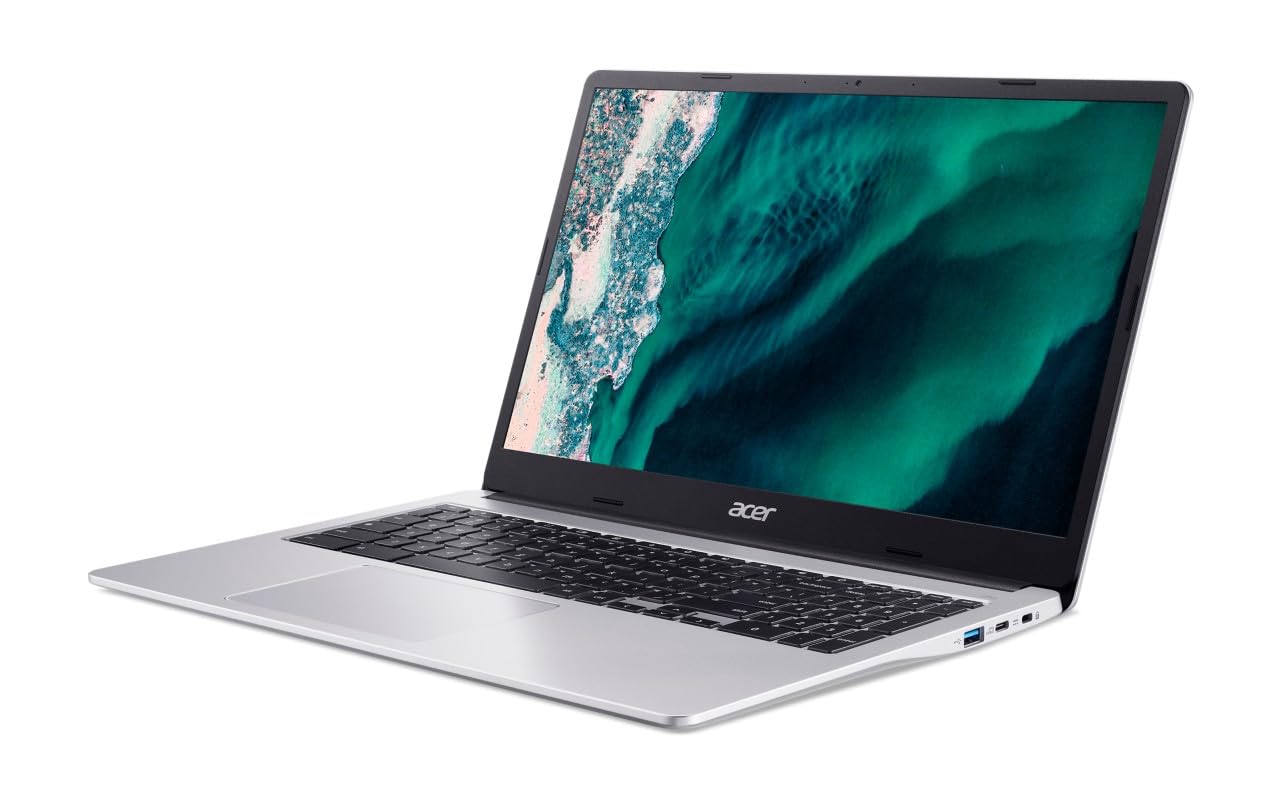Acer Chromebook 315 (CB315-4H-C5LT) Laptop, 15.6