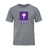 Barnesmith New York University NYU Violets