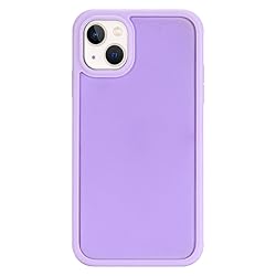 CoozCase for iPhone 14 Case with Built-in Screen