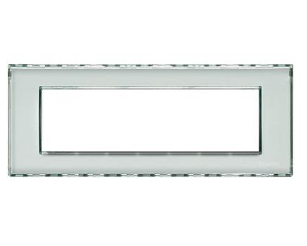 Legrand bticino Transp.pers/7 m-ll-plate