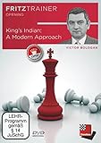 King's Indian - A Modern Approach - Victor Bologan