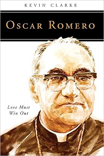 Best Of Archbishop romero and spiritual leadership in the modern world Books