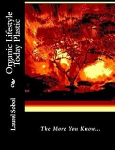 Organic Lifestyle Today Plastic