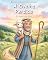 Livro A Ovelha Perdida: História bíblica infantil sobre cuidado e amor – leitura fácil para crianças (Histórias Bíblicas Infantis Livro 45)