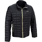 Resistol (WSL Mens Cold Bloq Black Jacket Black XXL