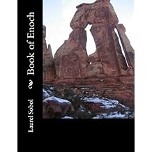 Book of Enoch (People of the Bible, people of history)